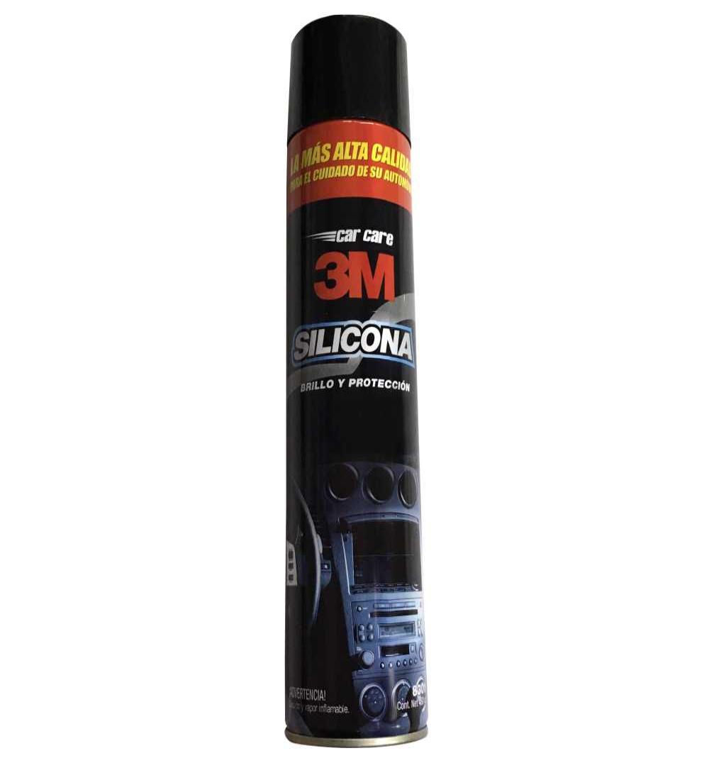 silicona para 3m 8301 480cc