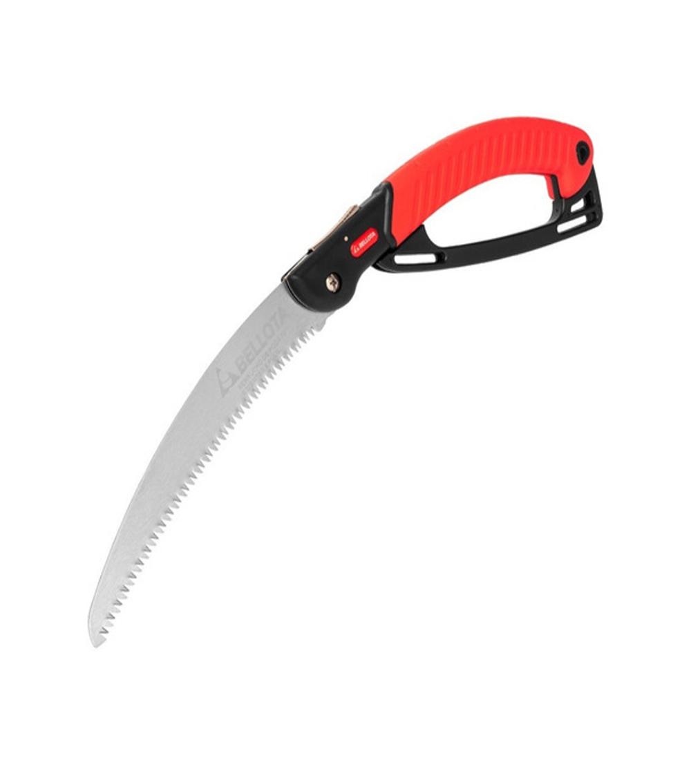 serrucho poda plegable bellota 0112-12\