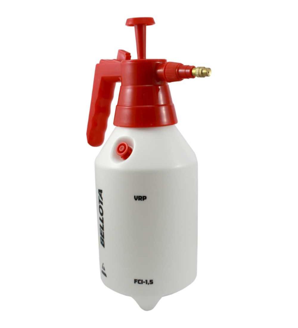 Pulverizador Profesional Sulfatadora Bellota Pulverizador Bellota