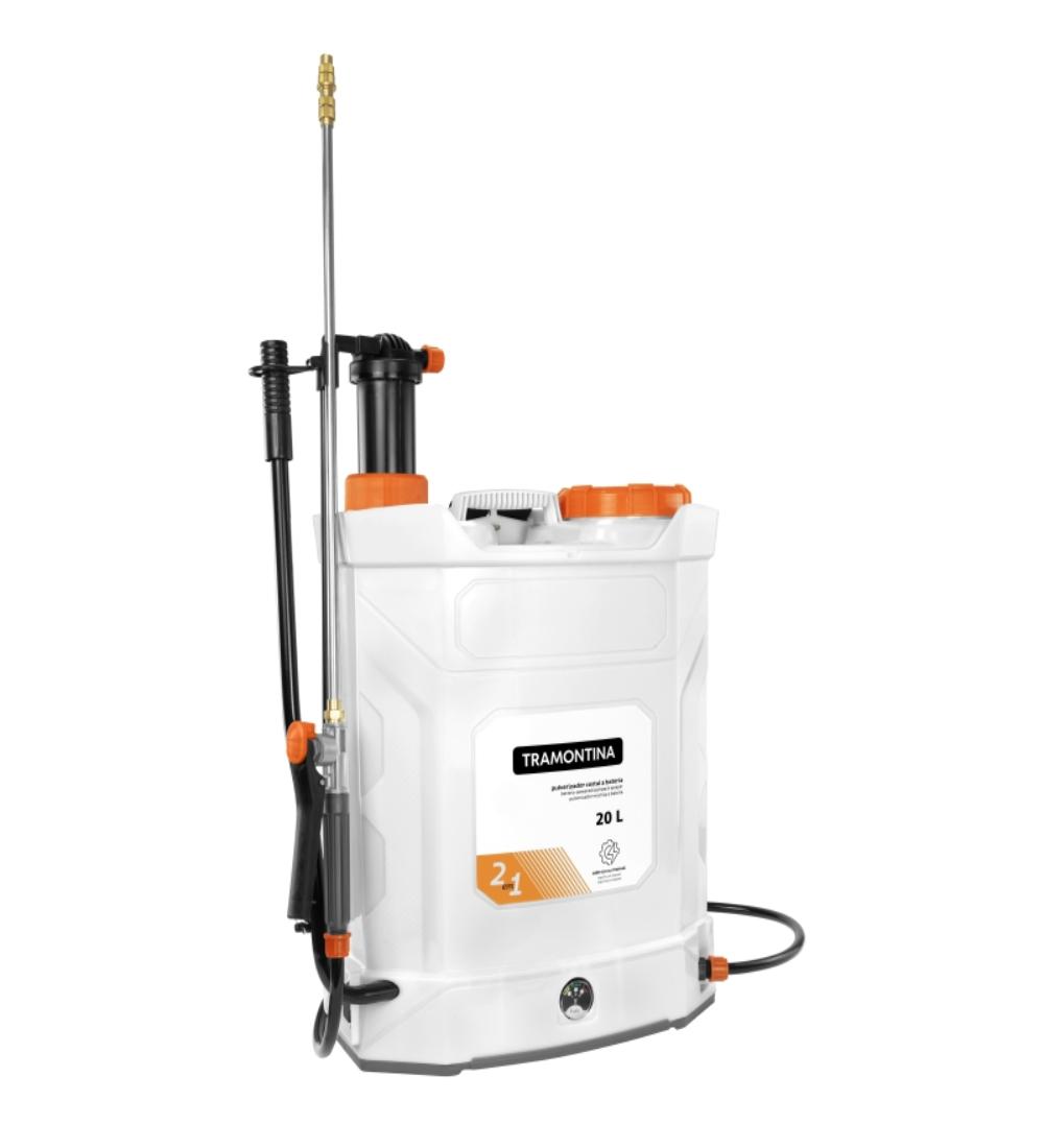 Batería Mochila Sulfatar Mochila Sulfatar Mochila Para Fumigar