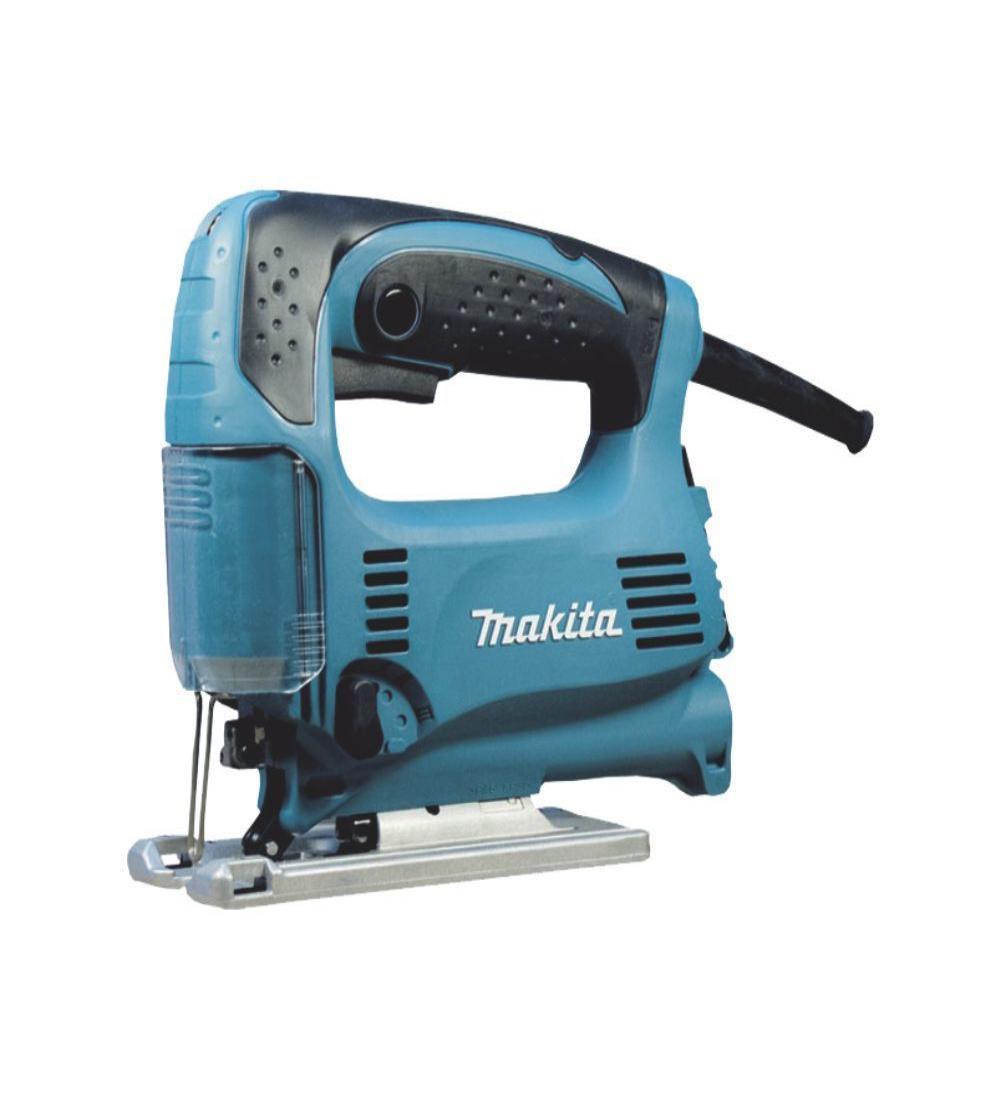 sierra caladora 450w makita 4329 b