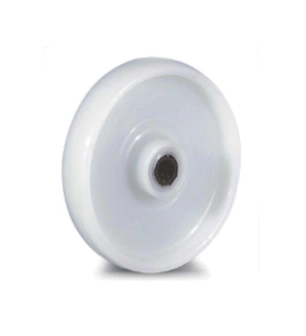Sel Rueda rueda nylon suelta tellure 68-100