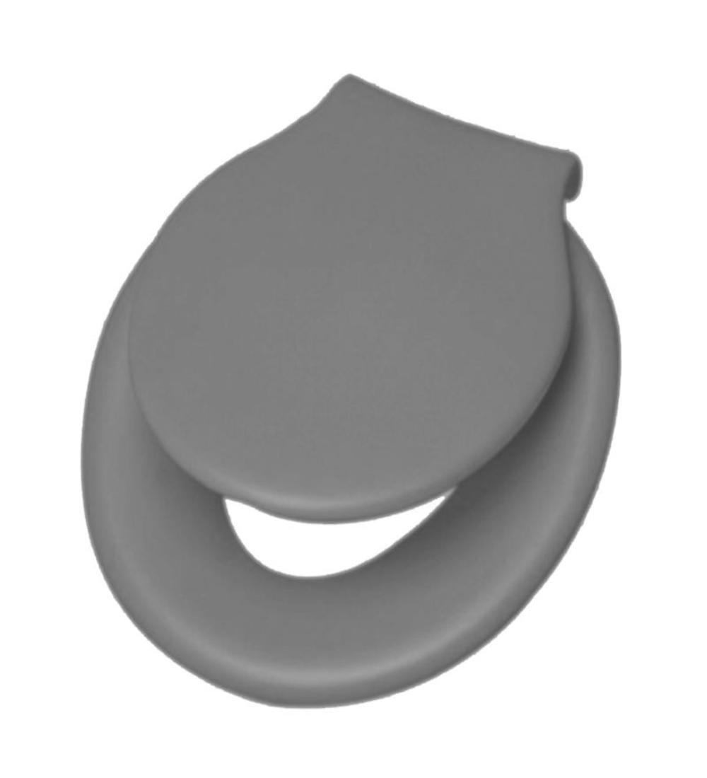 Grasa curva financiero tapa para inodoro orion tpq asiento y tapa soplada gris 1