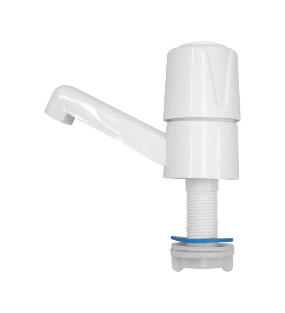 Ginyplas Canillas De Plastico Para Lavatorio Canilla Lavatorio