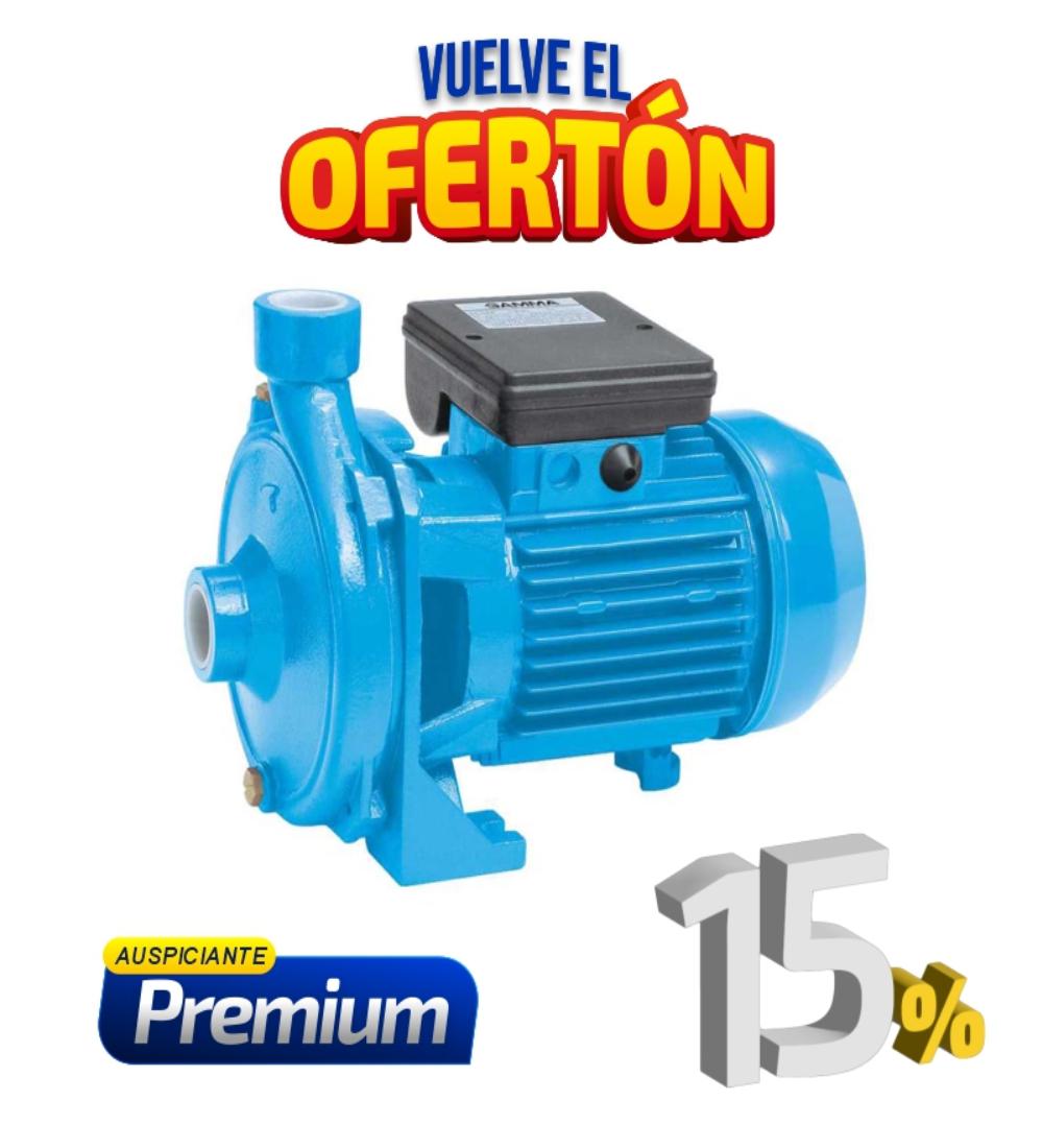 Elettropompa Centrifuga Monogirante CEA 370/5/D - Foto 9