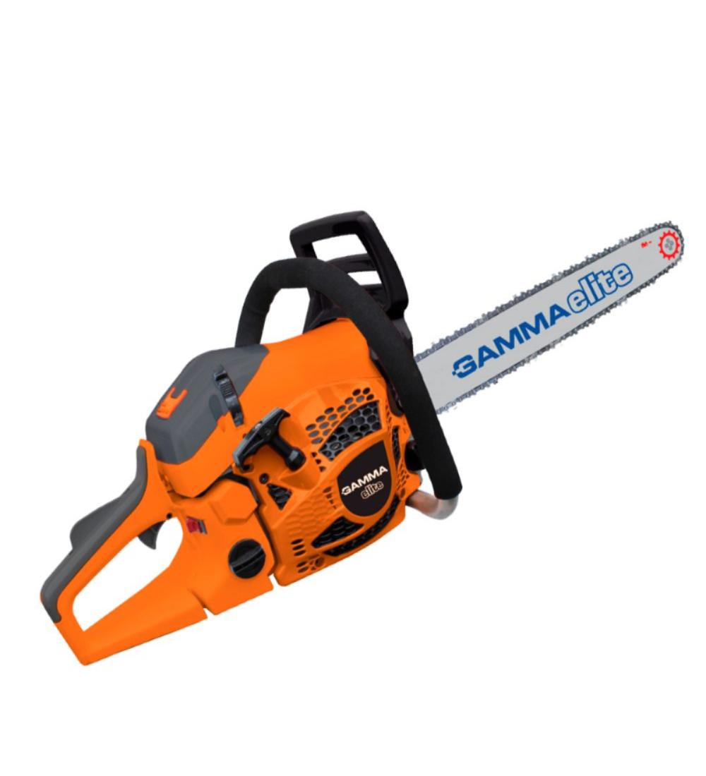 motosierra gamma 20\