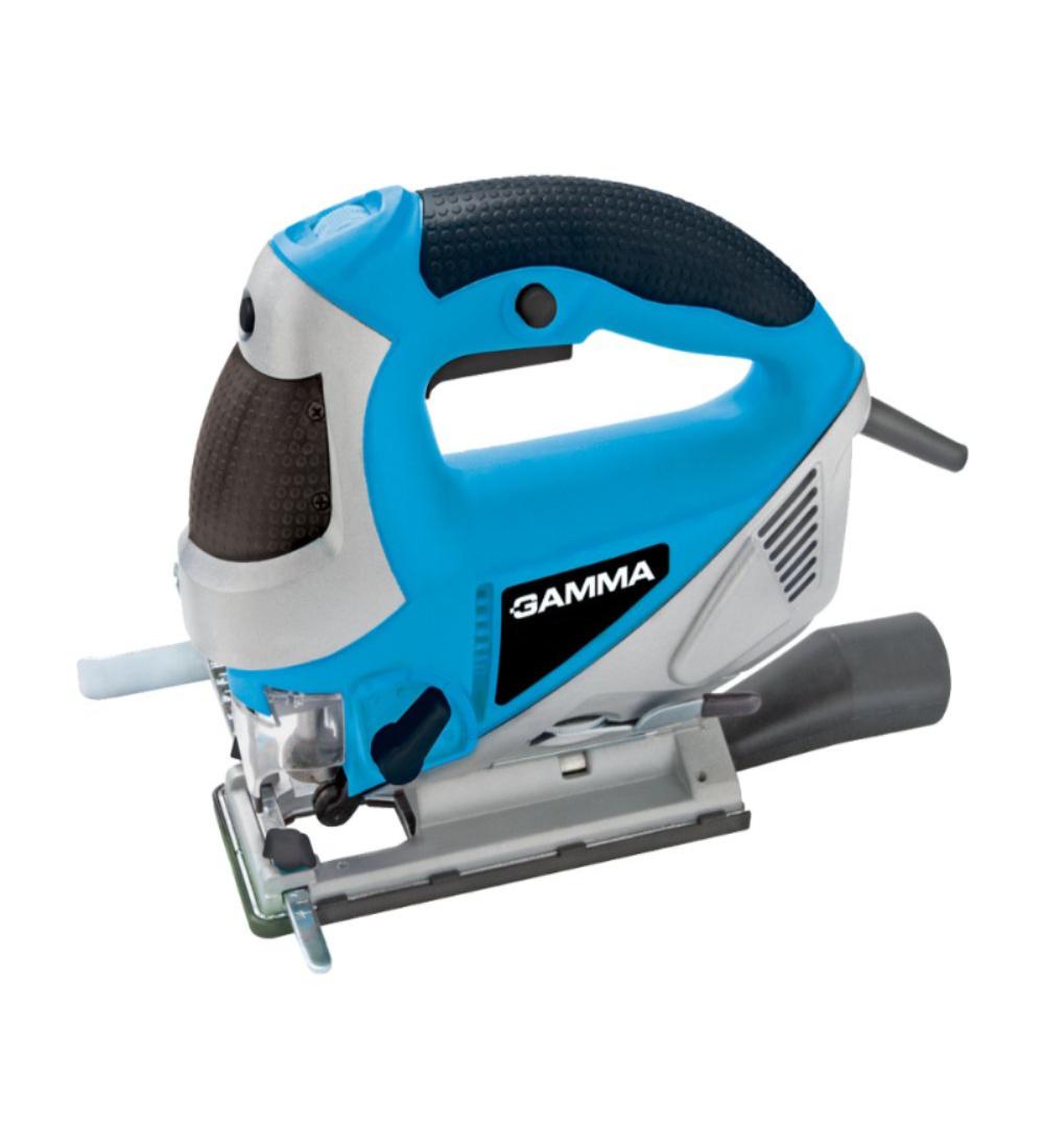 sierra caladora gamma 800w