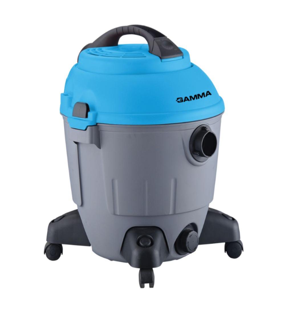 aspiradora hoby gamma 1400w - 35 litros